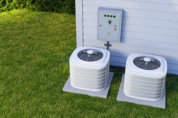 Best HVAC air duct cleaning  in Point Pleasant, NJ